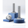 China Hardware barrel nut and bolt Supplier